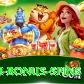 free slot games with bonus spins - King v1.2.3