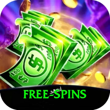 free spins Plus - Daily Bonus - 2