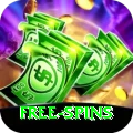free spins Plus - Daily Bonus