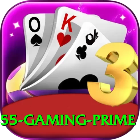 G555 - Gaming Prime - 2
