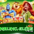 gambling slots - Real Money Pro