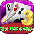 Gameistan PKR Game Plus Edition v4.1.0