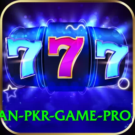 Gameistan PKR Game - Gaming Master - 2
