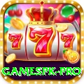 gamespk - Slots Master