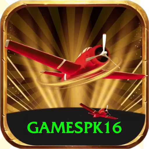 gamespk16 Deluxe Edition v1.5.7 - 2