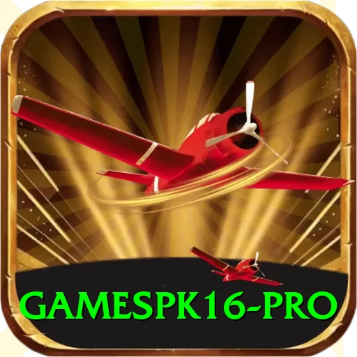gamespk16 Casino Legend v2.8.2 - 2