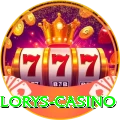 glorys casino Legend New