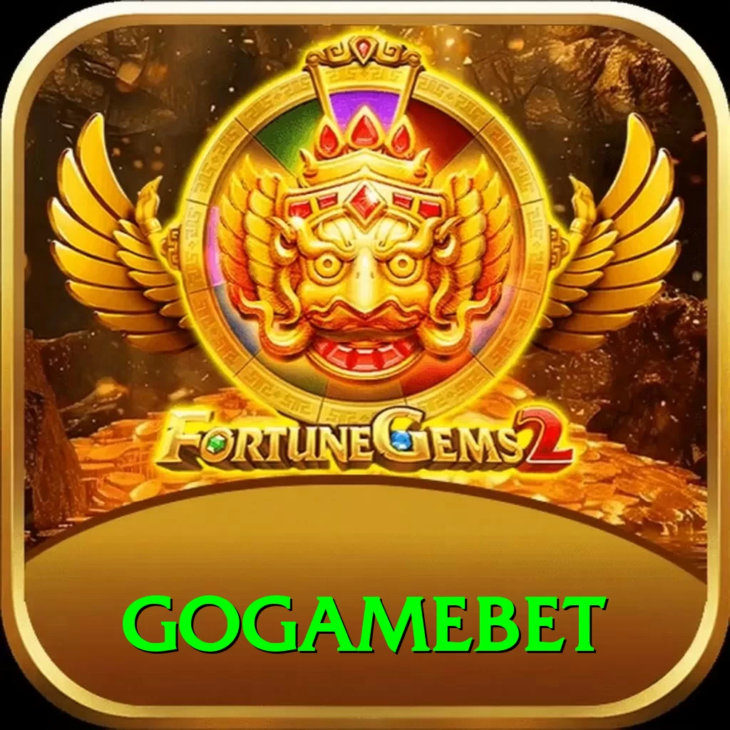 gogamebet Plus APK v2.9.8 - 2