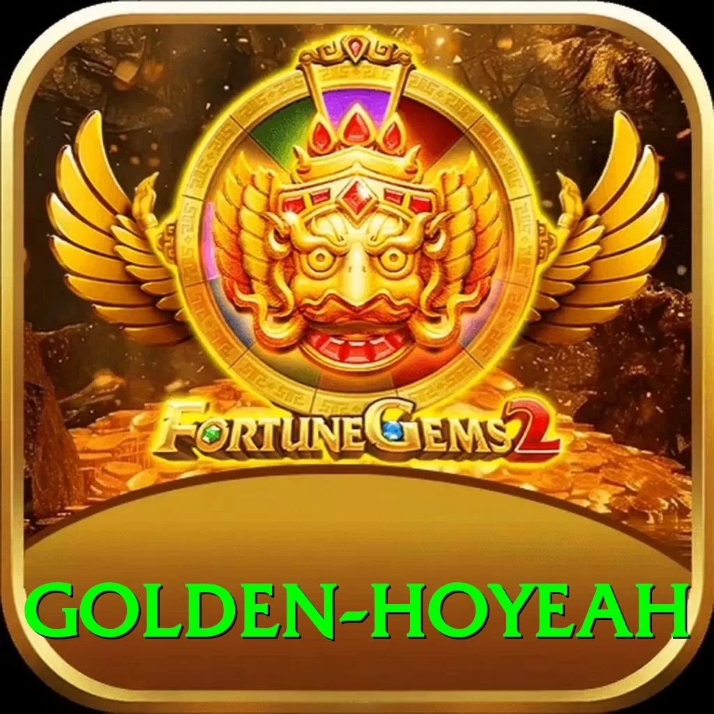 golden hoyeah Gaming Pro v3.0.2 - 2