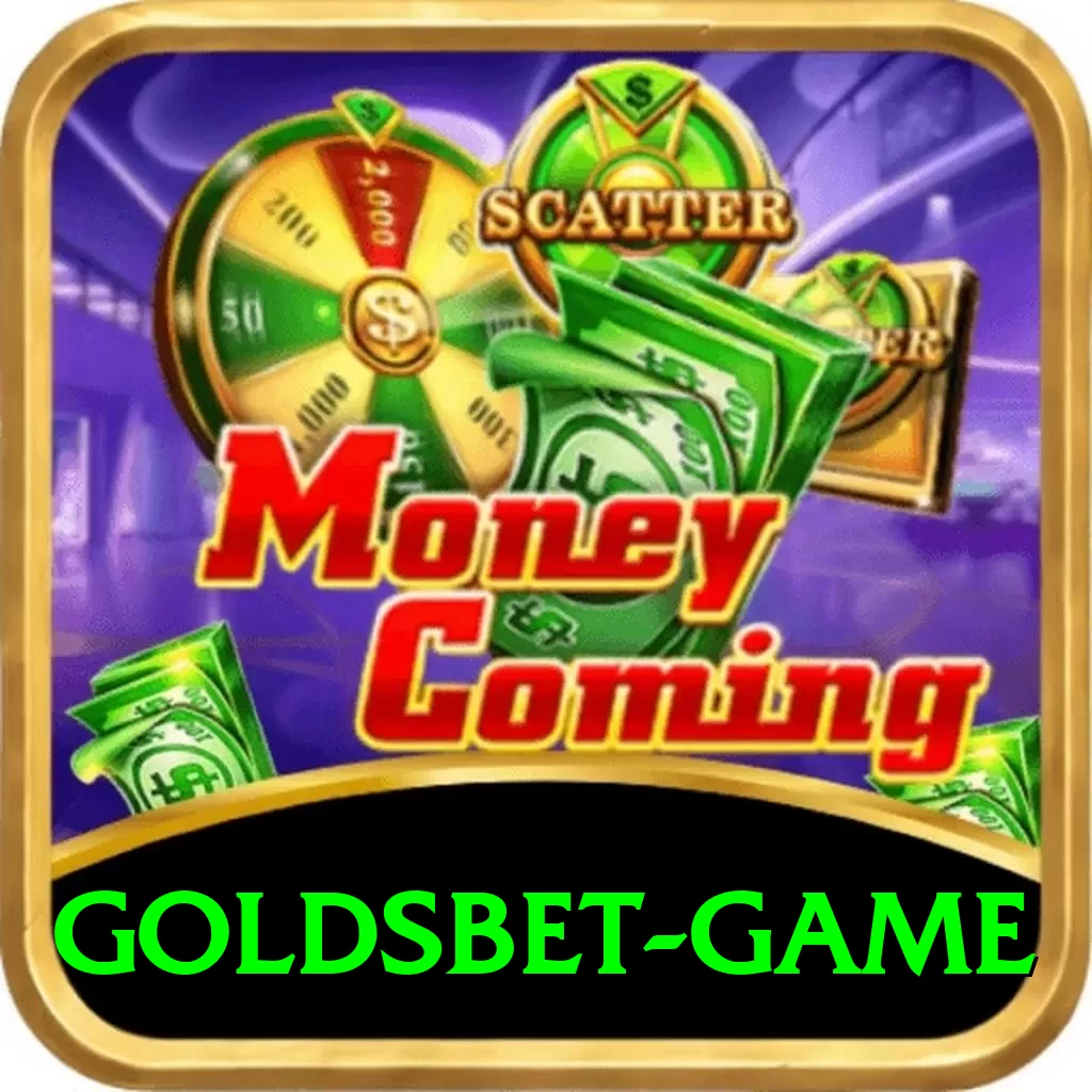 Goldsbet game Games (Casino & Earning) Premium v4.4.3 - 2