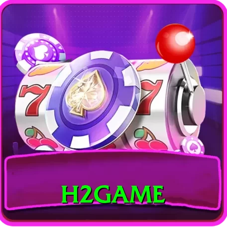 H2Game Games (Casino & Earning) Elite v4.7.9 - 2