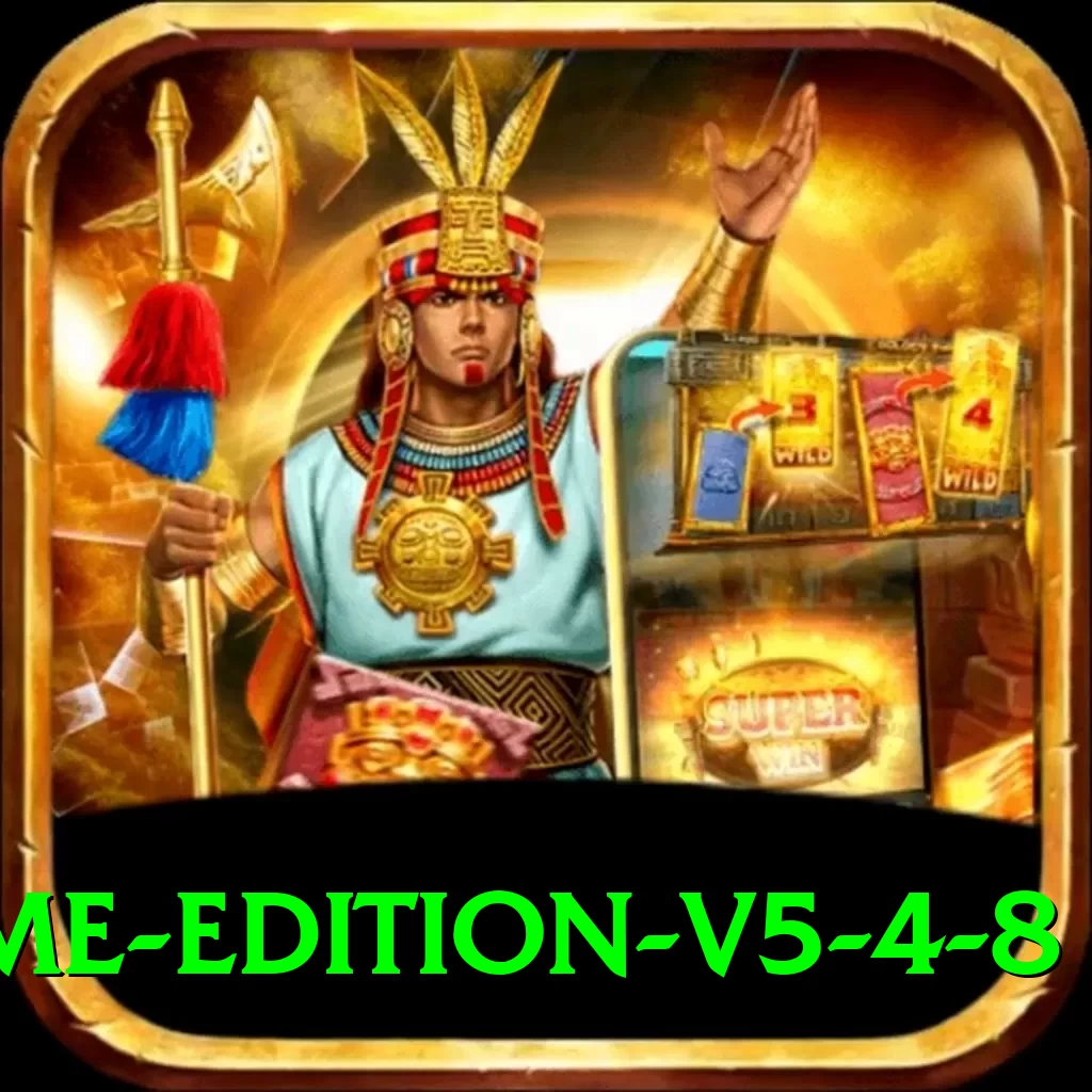 H2Game - Supreme Edition v5.4.8 - 2
