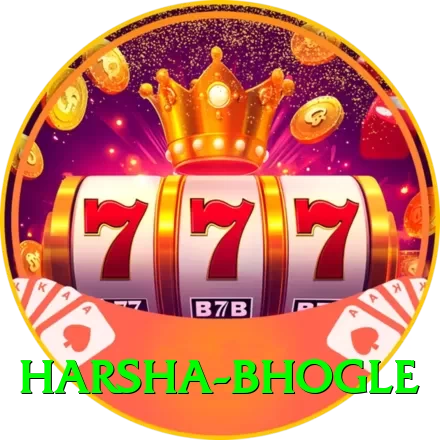harsha bhogle - Casino Gold - 2