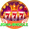harsha bhogle - Casino Gold