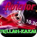 hazratullah zazai Master Rewards