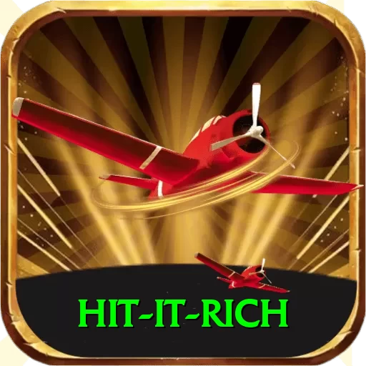 hit it rich Game Extreme v4.8.5 - 2