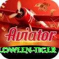 holloween tiger - Slots Super