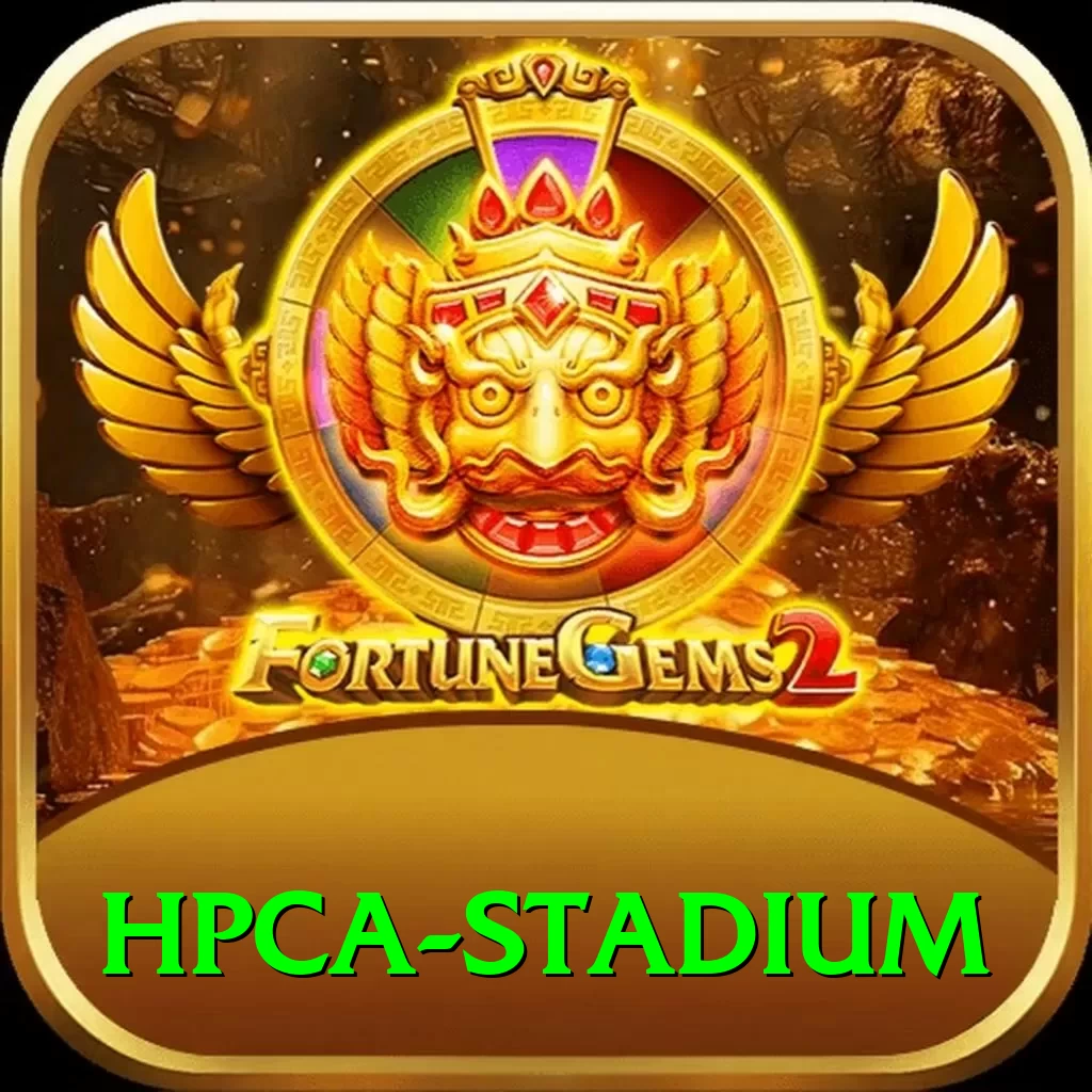hpca stadium Live Casino Master - 2