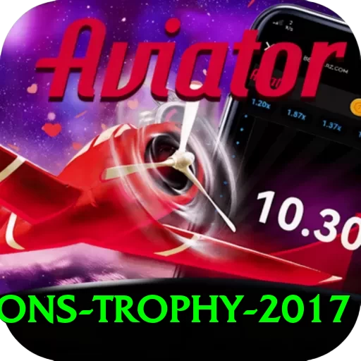 icc champions trophy 2017 - Gaming Turbo - 2