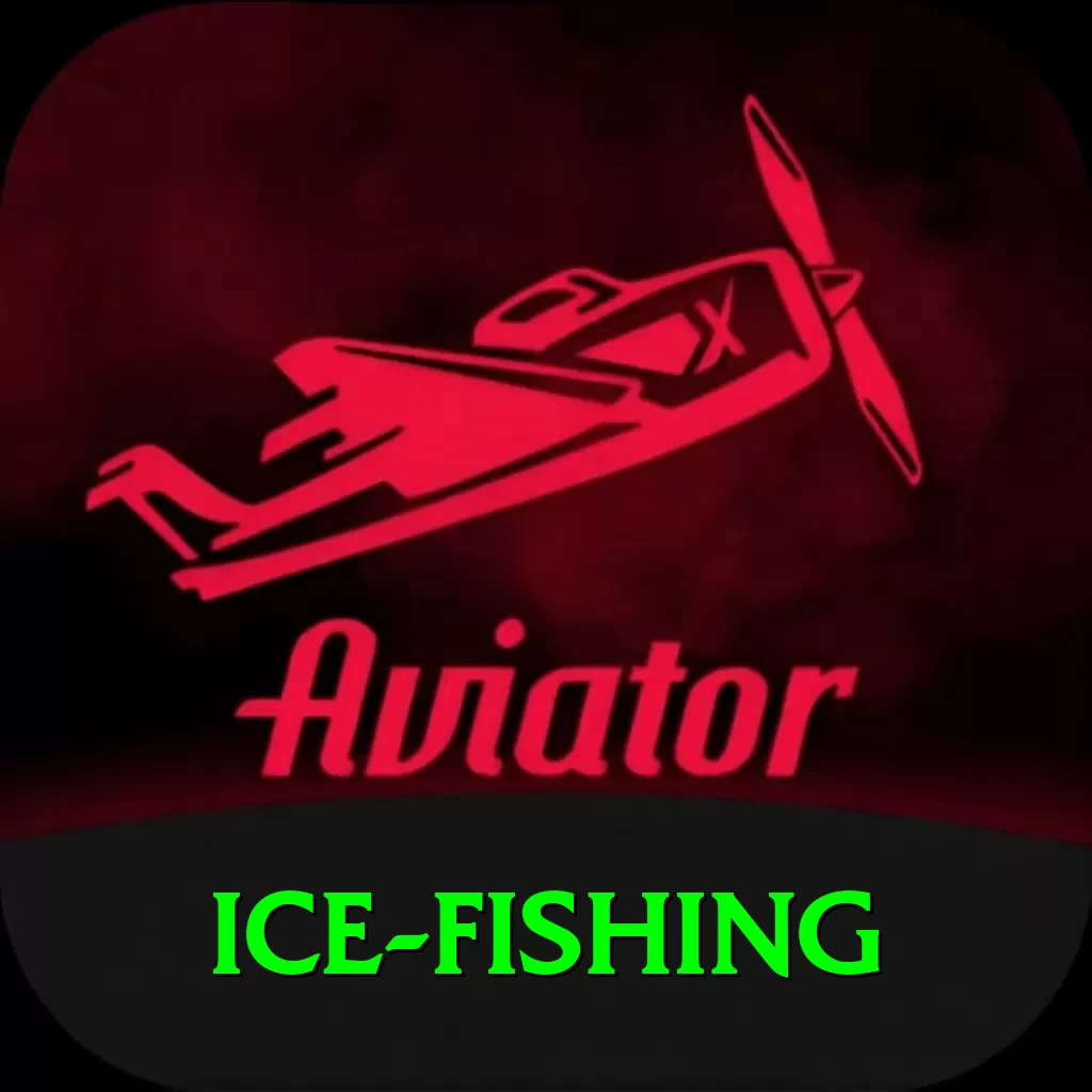 ice fishing - Gaming Prime - 2