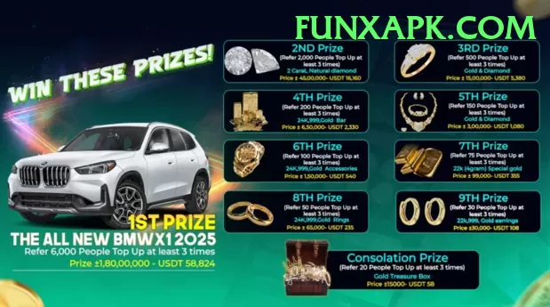 92 DADU Gold Pro v2.9.9 Screenshot 1