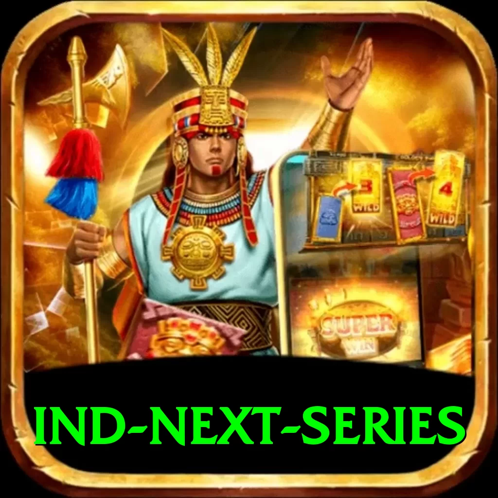 ind next series Deluxe Rewards - 2