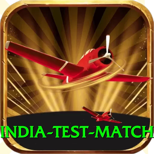 india test match Gold 2024 - 2