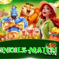 india west indies match King - Win Real PKR