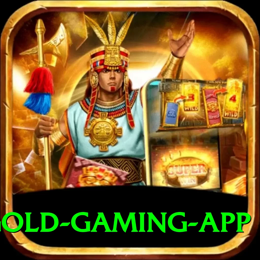 J10 Game Gold Gaming App - 2