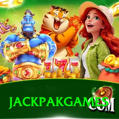 jackpakgames App VIP v1.5.1 - 2