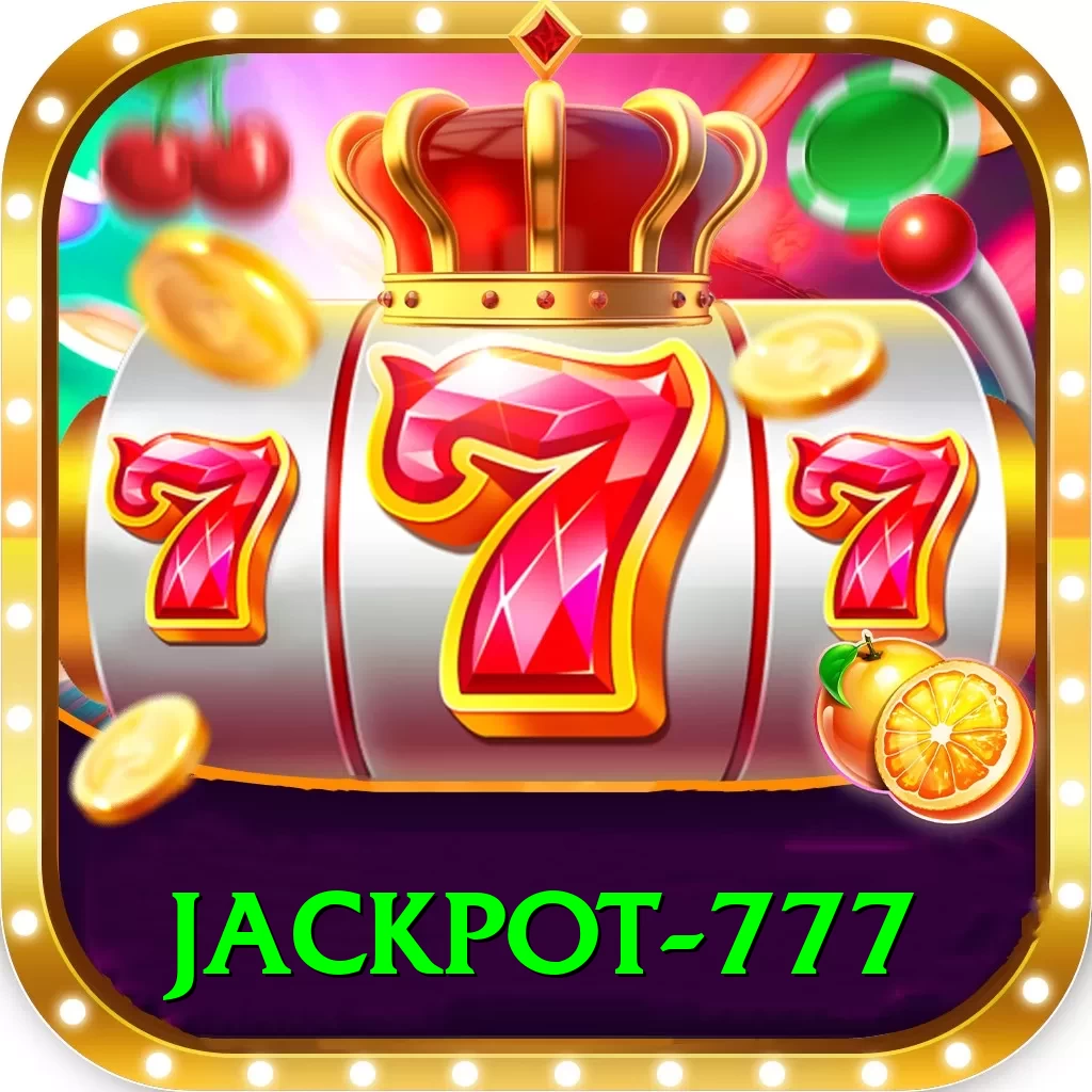 jackpot 777 Gold v2.0.7 - 2