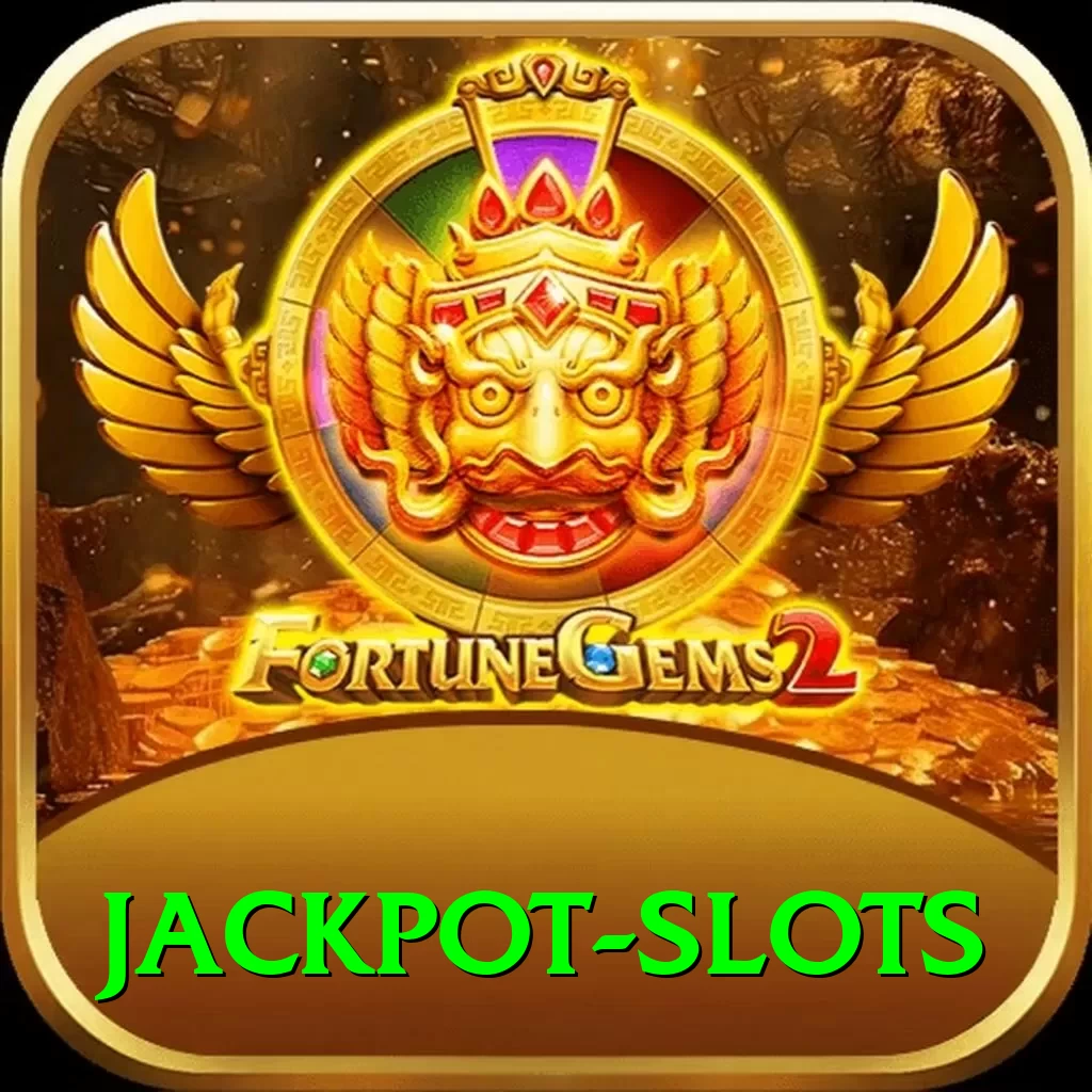 jackpot slots Games Turbo - 2