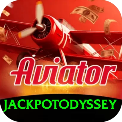 jackpotodyssey - Turbo Edition v3.1.8 - 2