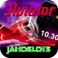 jahoslots Casino Mega v2.3.9
