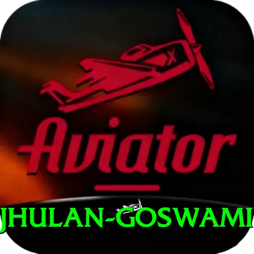 jhulan goswami Max Gaming App - 2