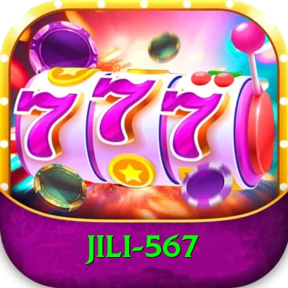 Jili 567 Elite v3.2.0 - 2