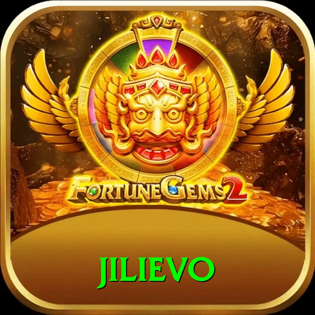 Jilievo Games (Casino & Earning) Premium v2.6.6 - 2