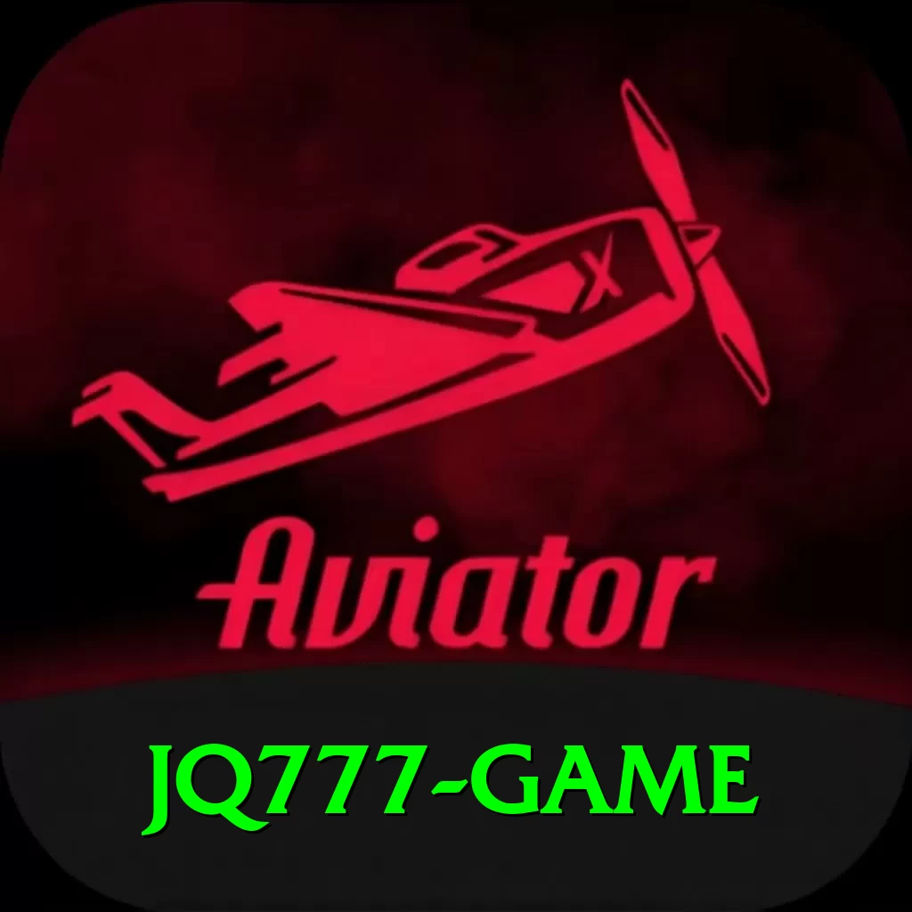 JQ777 Game Gold Edition v5.5.8 - 2