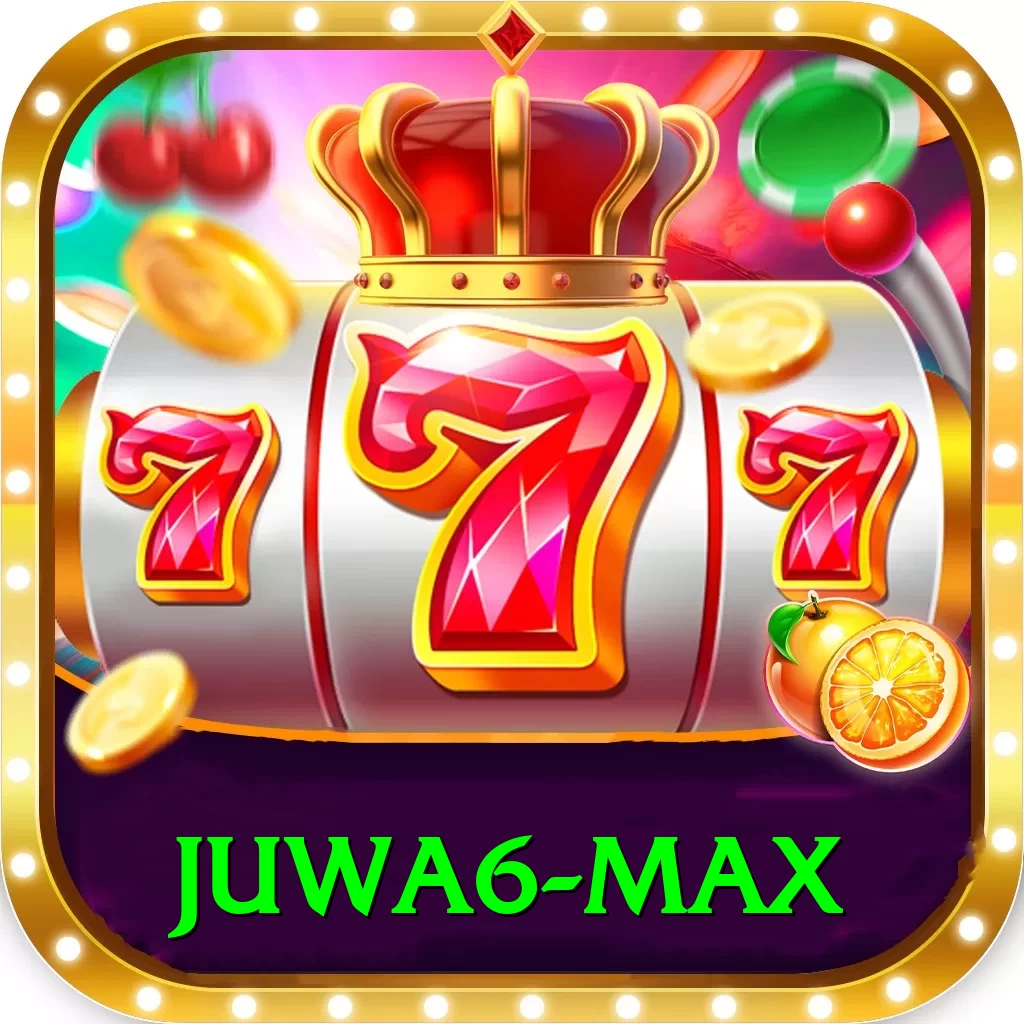 Juwa6 Gold Gaming App - 2