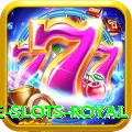 K2Game - Slots Royal