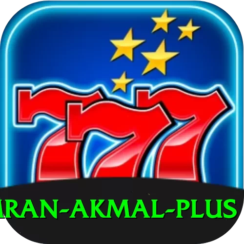 kamran akmal PK Plus - 2