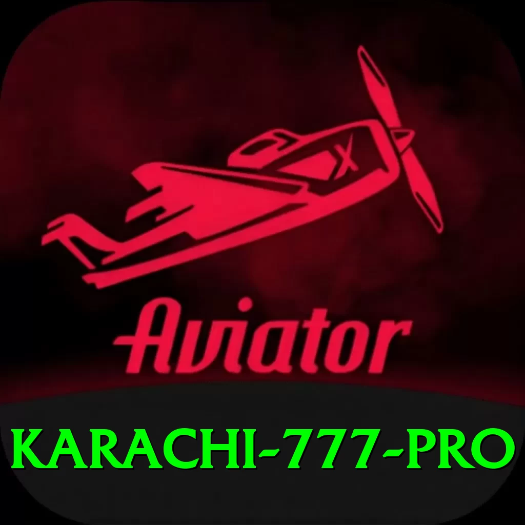 Karachi 777 Turbo 2024 - 2