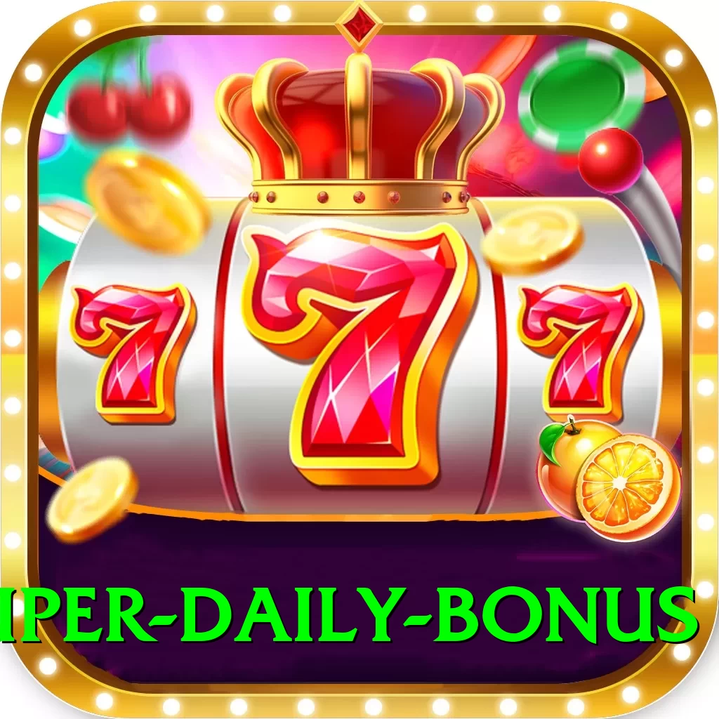Karachi 777 Super - Daily Bonus - 2
