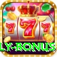 Karachi 777 Super - Daily Bonus