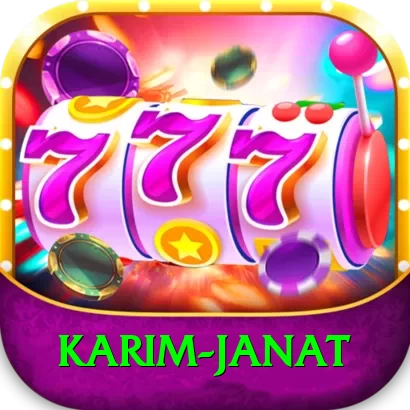 karim janat Mega Latest v4.4.3 - 2
