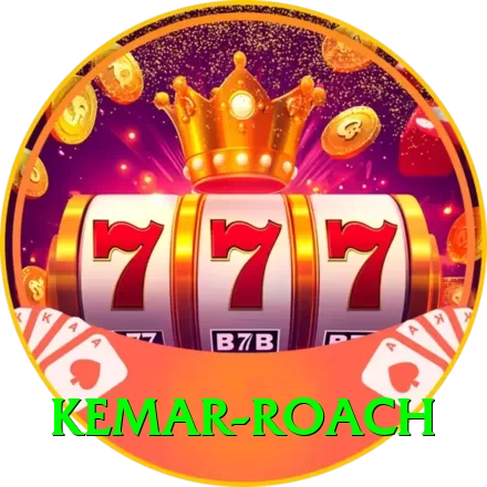 kemar roach Elite - Daily Bonus - 2