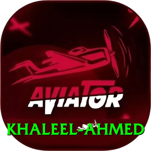 khaleel ahmed - Mega v3.0.4 - 2