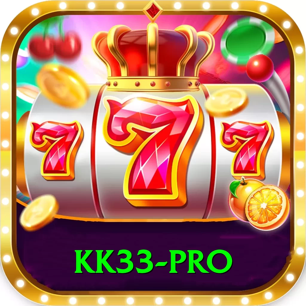 kk33 Pro Slots - 2