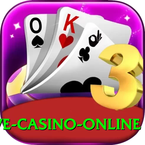 live casino online Live Casino Master - 2