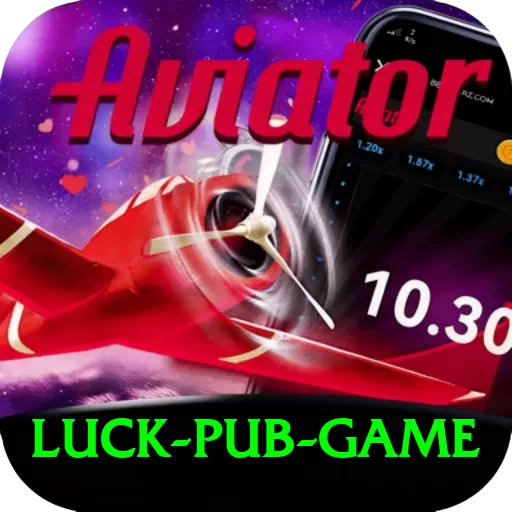 Luck Pub Game Max v4.4.3 - 2